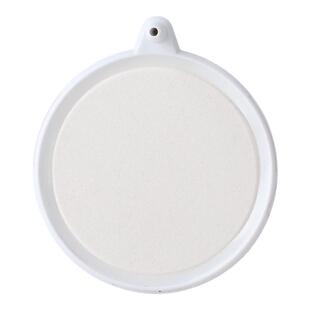 02纳米气盘鱼缸氧气泵低压气饼水族箱养鱼爆增氧机沙盘空气细化器