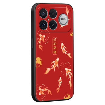 适用于红米k90promax肤感手机壳
