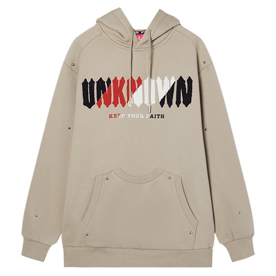 cwa047卫衣Eptison/衣品天成