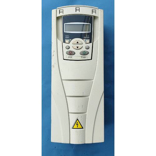 询价-变频器 ACS550-01-06A9-4   3.0/