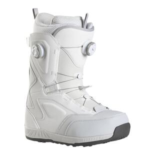 VAMEI雪鞋单板滑雪鞋全能刻滑平花快穿单板雪鞋双扣自由式滑雪靴