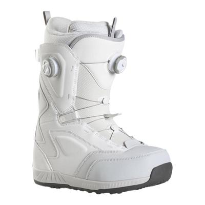 双钢丝扣单板滑雪鞋VAMEI硬度7