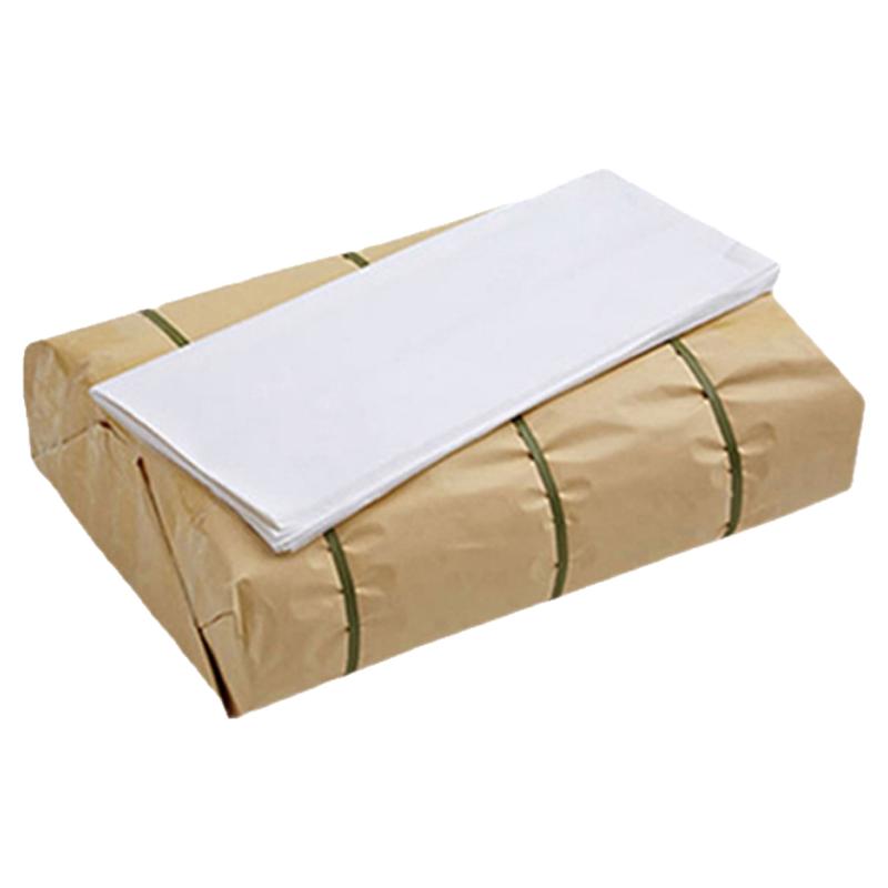 正綜梅州鹽焗雞專(zhuān)用砂紙食品級(jí)沙紙竹筍紙包雞紙玉扣紙烘焙吸油紙