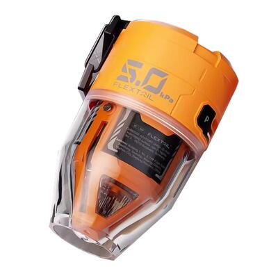 FLEXTAIL鱼尾无线便携式沙发气垫充气泵露营橡皮艇泳圈电动打气筒