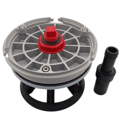 WATER-GC适用瑞沃克Rework膜端盖