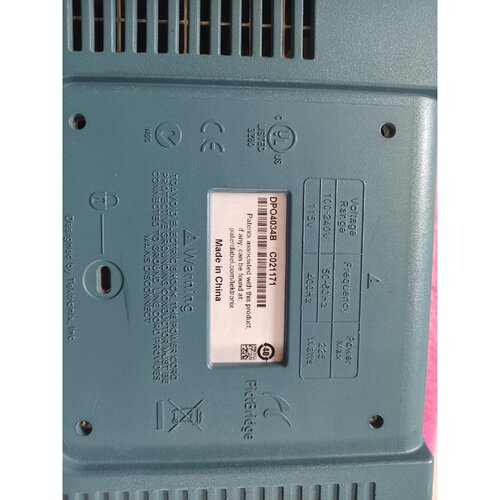 议价Tektronix泰克DPO4034B数字荧光示波器3维修