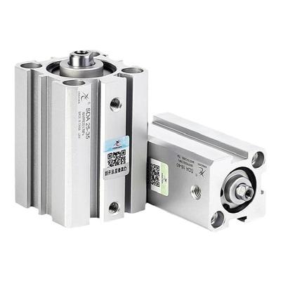 星辰SDAS薄型气缸厂家直销秒发