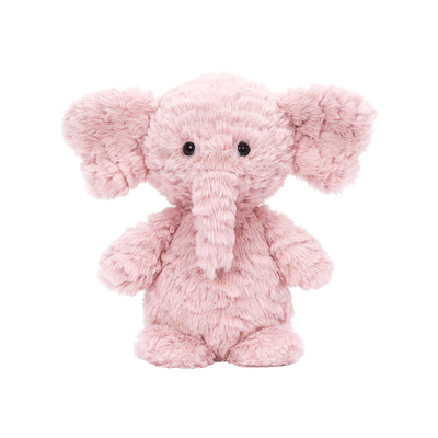 McHugs布莱兹象毛绒玩偶