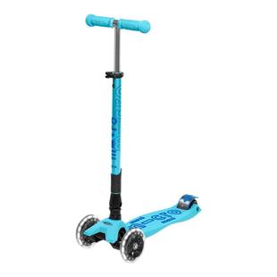 瑞士micro迈古儿童滑板车滑滑车可折叠5-6-12岁大童款儿童车三轮