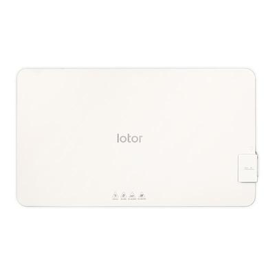 【热菜神器】徕多折叠暖菜板家用