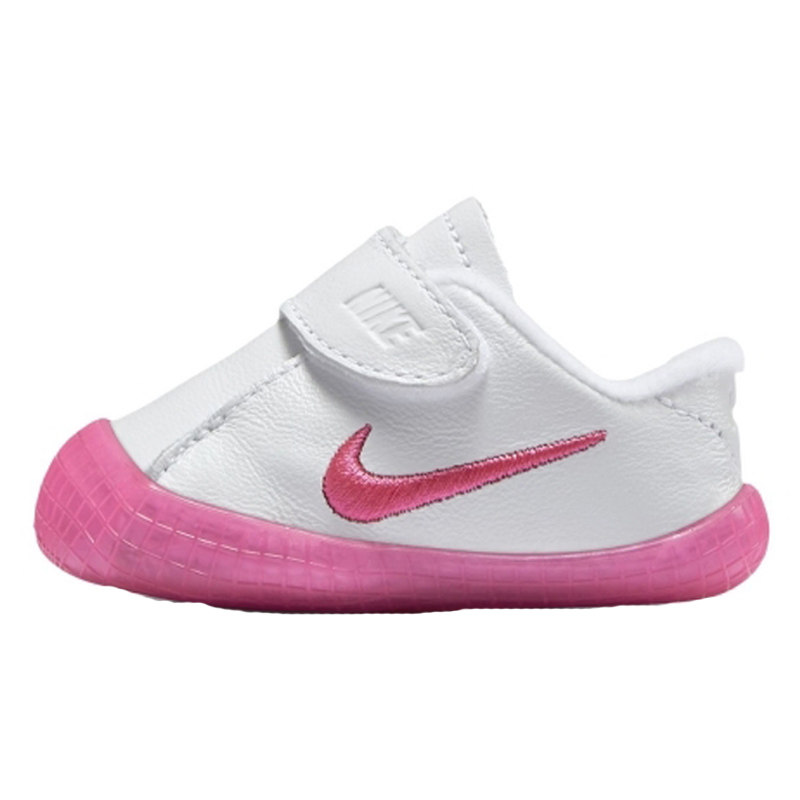 耐克NIKE婴儿儿童运动休闲防滑学步鞋礼盒705372-102 AR1689-001