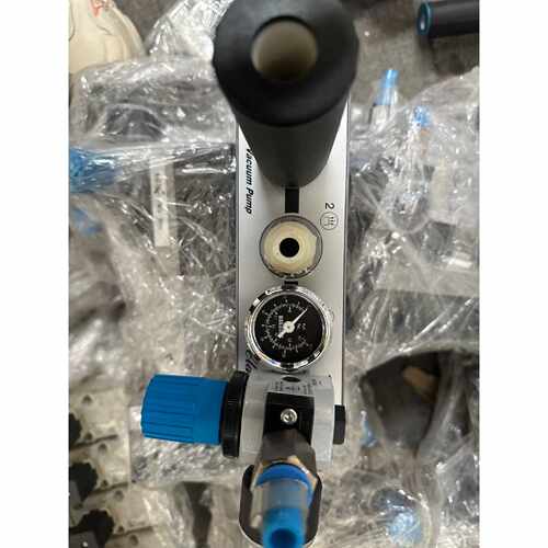 溢价-PIAB派亚博真空发生器L100B6ADN带费斯托调压阀1