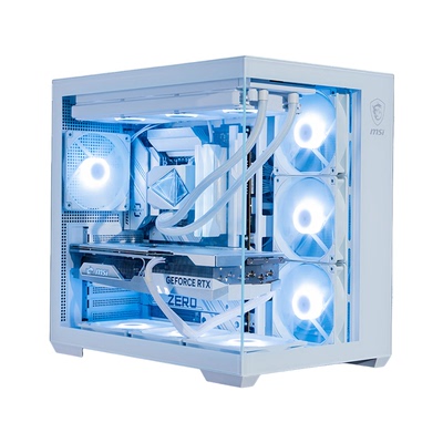 AMD锐龙7游戏直播电竞主机