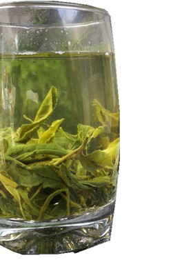 茶叶2026年新茶绿茶绩溪炒青农家手工炒制高山野茶口粮茶耐泡500g