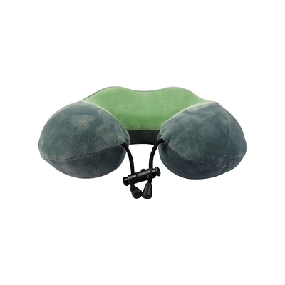 U型枕护脖子护颈旅行靠枕神器