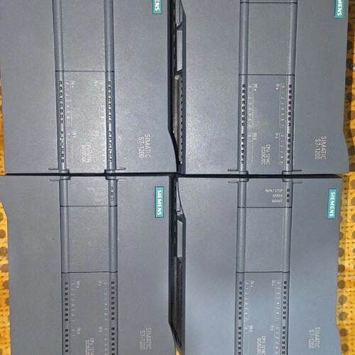 询价-S7-1200 CPU 1214C DC/DC/DC