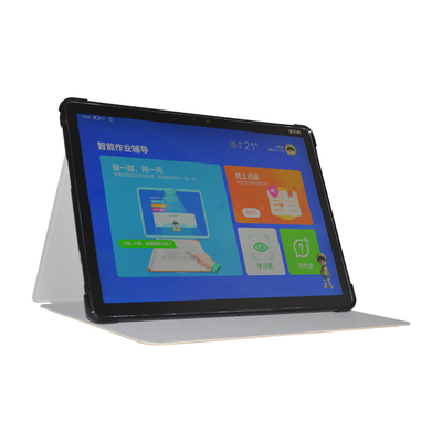 读书郎12寸儿童卡通风防摔保护套