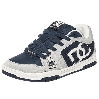 超酷炫DC滑板鞋设计感拉满