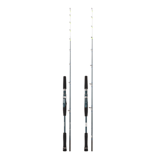 伊酷达飞影四代近海船钓竿底钓海钓轻量化大钓力高强度夜光竿稍