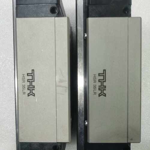 【询价】THK导轨 HSR35LR滑块，件2个，实物图，适用