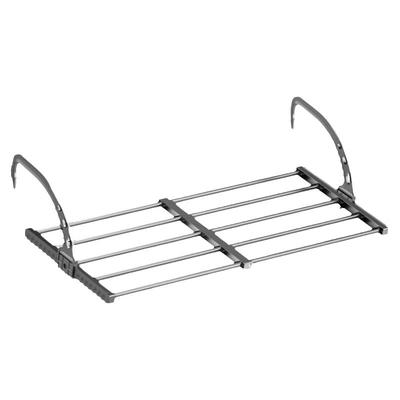 暖气片晾衣挂架晾晒神器