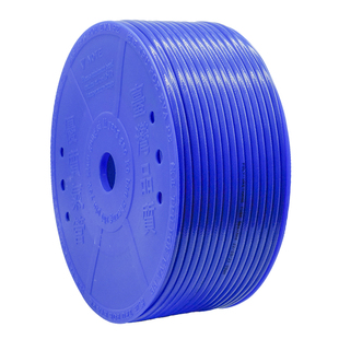 PU夹纱气管软管空压机防爆高压16公斤耐高温气动管8/10/12/16mm