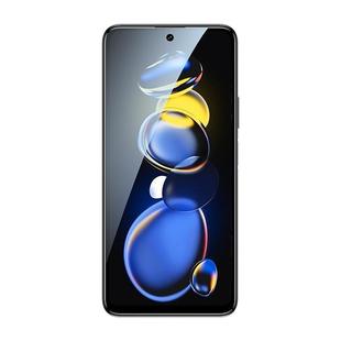 适用红米note11钢化膜note11tpro+手机膜小米note11pro全屏防窥膜redminote11t防窥贴膜redmi11se5防摔十epro