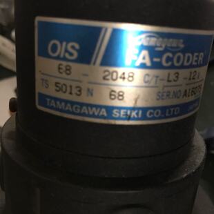 议价瑞恩伺服电机编码器TS5013N68现货销售
