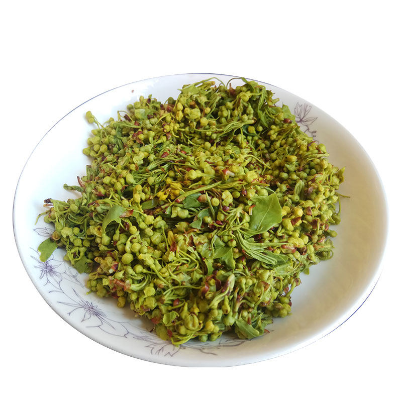 棠梨花整箱云南山林野菜农家特色