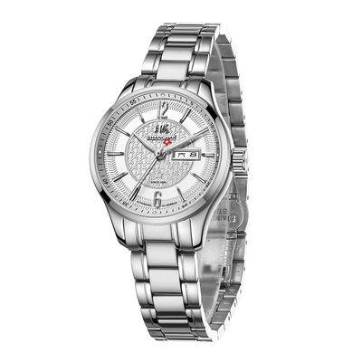 上海手表五角星指针60周年纪念表