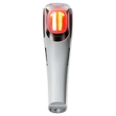 【晁然双11现货】Ulike超光炮美容仪牛奶光嫩肤痘印脸部光子美白