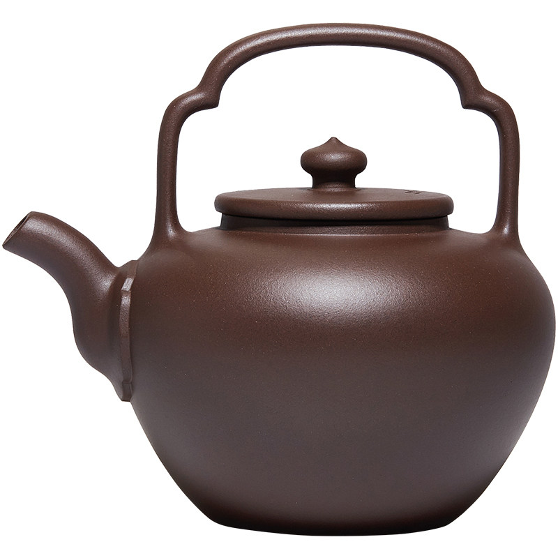 宜兴紫砂主人杯品茗杯二十四节气个人专用喝茶杯子高档功夫茶具