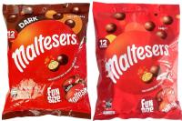 Australian imported milk chocolate, black chocolate, Melisu, and Mattisa 90g box bag, 465 barrels, 144g snacks thumbnail 8