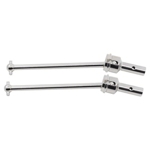 1/7 1/8arrma TYPHON台风6S/INFRACTION越界6S加硬前后CVD传动轴