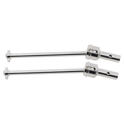 1/71/8arrma加硬前后CVD传动轴