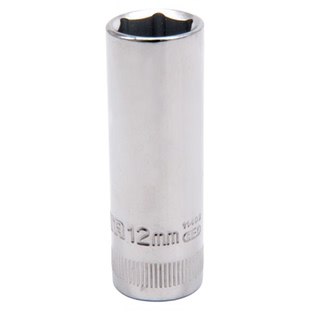 世达小飞套筒汽修套装10mm内六角套筒头14扳手十号8mm工具小套头