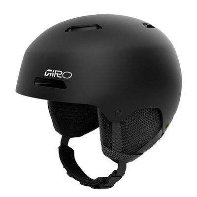 2526新款GIRO儿童滑雪头盔crue