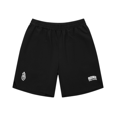 有志者UZIS有志青年短裤志焰