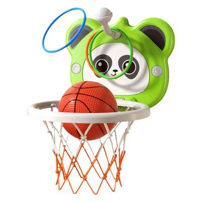 儿童篮球投篮架室内可折叠