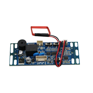 ID不联网小区门禁板楼宇对讲门禁模块IC门禁刷卡模块控制板刷卡器