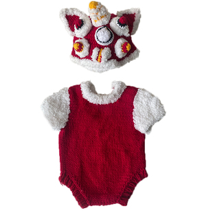 2025新款主题套装儿童摄影服装百天百日半岁宝宝拍照服饰影楼照相