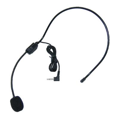 儿童演出道具舞台头戴式有线耳麦