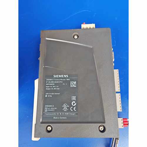 议价西门子TM41模块6SL30550AA003PA1维修