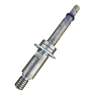 取芯机主轴钻孔机配件台州钻孔机主轴台州主轴浙江主轴丝杆手轮