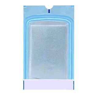 儿童面膜纸幼儿宝宝专用一次性湿敷新生儿男女超薄蚕丝脸部纸膜贴