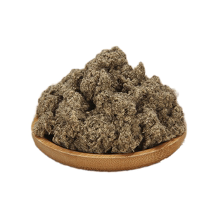 古法湖北蕲春三年石臼500克艾绒散装家用绒包艾草龙骨灸隔姜督脉