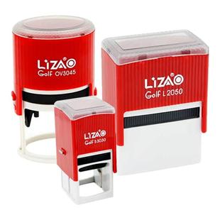 自动按压式印章刻字印章回墨翻斗印章刻制定制刻章印章章印订做按压式印章印章刻章回墨印章翻斗印象