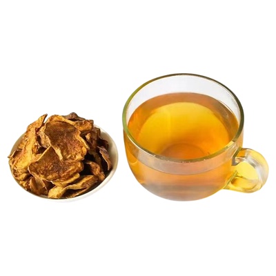 胰岛果茶花茶叶茶正品真材实料自然晾晒胰岛果健康控血糖茶旗舰店