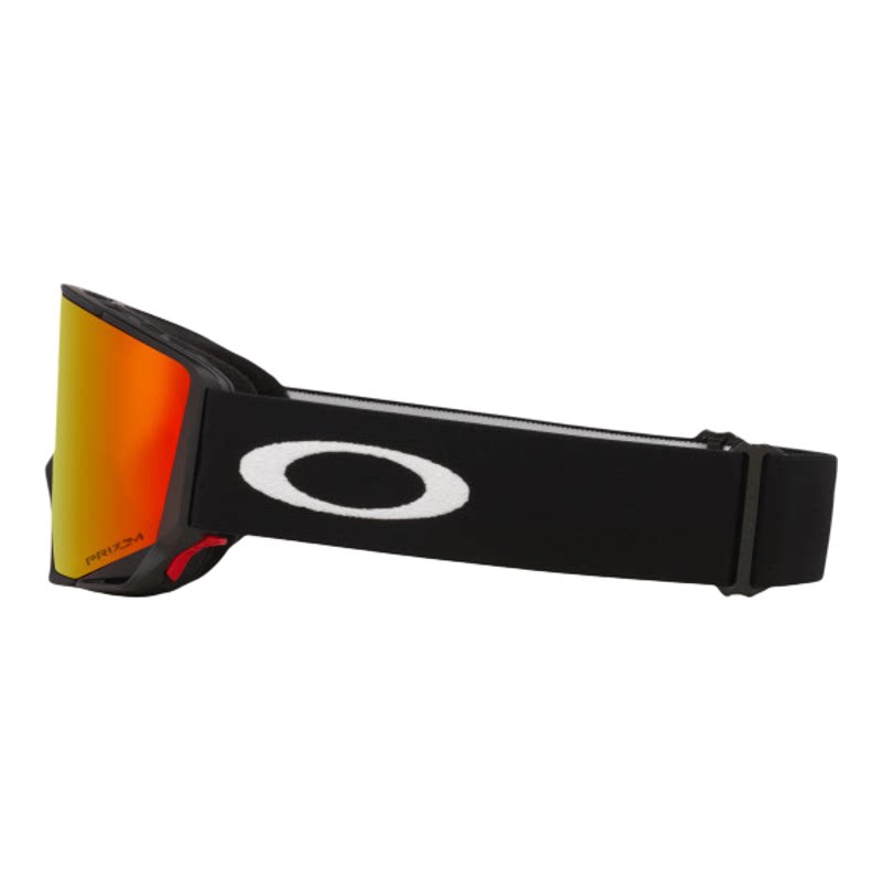 Oakley欧克利苏翊鸣户外装备滑雪护目眼镜双镜片FLOW SCAPE 7145A