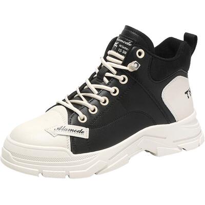 大东时尚运动鞋休闲女鞋